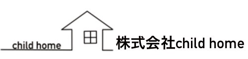 株式会社child home Official Site